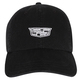 Greyson Dad Hat - Black